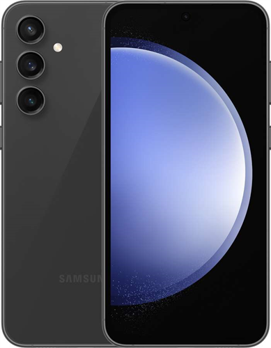 Samsung S711 Galaxy S23 FE 5G 8/128GB DUOS Grafitová