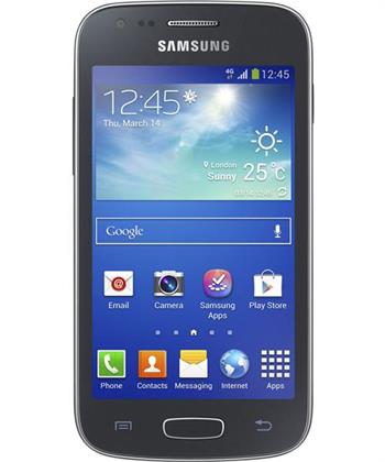 Samsung S7275 Galaxy Ace 3 Čierny