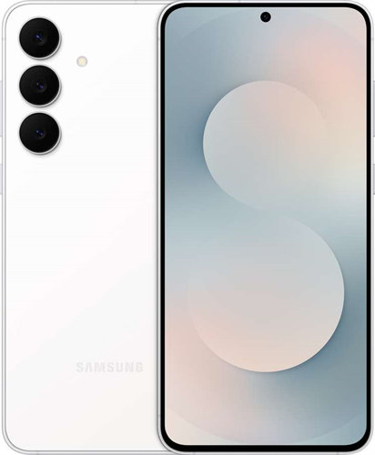 Samsung S731 Galaxy S25 FE 5G 8GB/128GB DUOS Biela SP