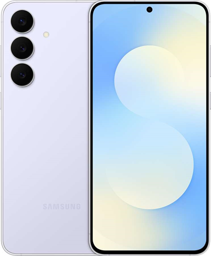 Samsung S731 Galaxy S25 FE 5G 8GB/128GB DUOS Modrá