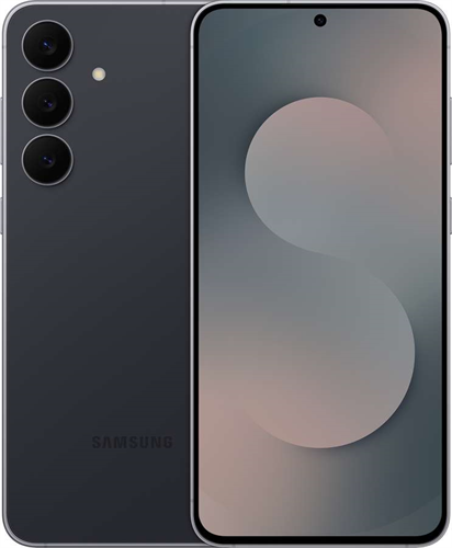 Samsung S731 Galaxy S25 FE 5G 8GB/256GB DUOS Čierna