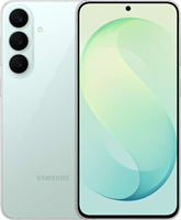 Samsung S741 Galaxy S26 FE 5G 8GB/128GB Zelená SP