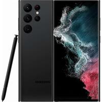 Samsung S908 Galaxy S22 Ultra 5G 12/256GB DUOS Čierna