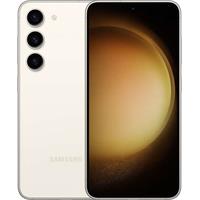 Samsung S911 Galaxy S23 5G 8/128GB DUOS Biela