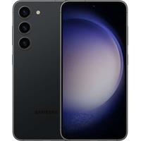 Samsung S911 Galaxy S23 5G 8/128GB DUOS čierna