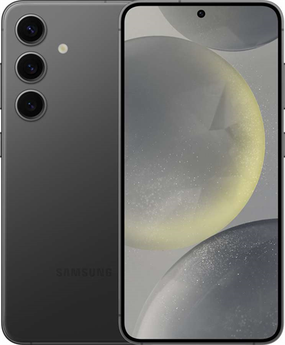 Samsung S921 Galaxy S24 5G 8/128GB DUOS Čierna