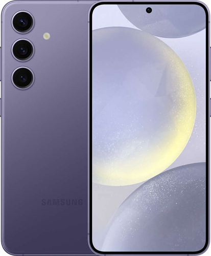 Samsung S921 Galaxy S24 5G 8/128GB DUOS Fialová