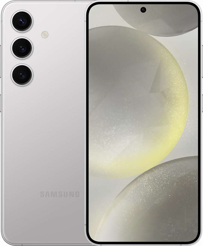 Samsung S921 Galaxy S24 5G 8/128GB DUOS Šedá