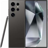 Samsung S928 Galaxy S24 Ultra 5G 12/256GB DUOS Čierny Titan