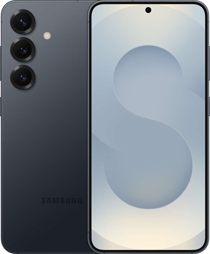 Samsung S931 Galaxy S25 5G 12/128GB DUOS Čierna