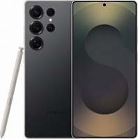 Samsung S938 Galaxy S25 Ultra 5G 12/256GB DUOS Čierny Titan SP