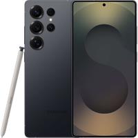 Samsung S938 Galaxy S25 Ultra 5G 12/512GB DUOS Čierna