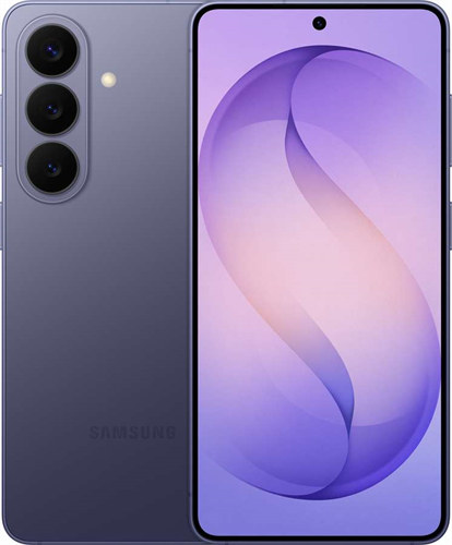 Samsung S942 Galaxy S26 5G 12/256GB DUOS Fialová