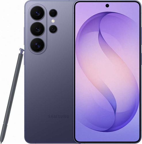 Samsung S948 Galaxy S26 Ultra 5G 12/256GB DUOS Fialová