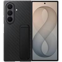 Samsung Silikónový kryt s magnetom EF-EF971C preZ Fold8; Graphite