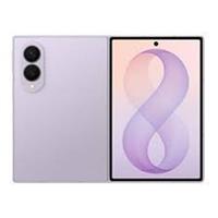 Samsung Silikónový kryt s magnetom EF-EF971C preZ Fold8; Lavender
