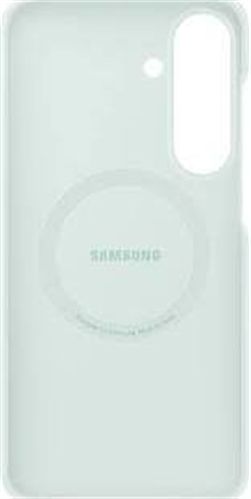 Samsung Silikónový kryt s magnetom EF-ES741C pre S26 FE; Mint