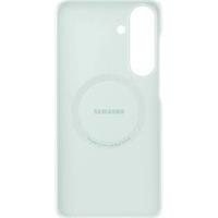 Samsung Silikónový kryt s magnetom EF-ES741C pre S26 FE; Mint
