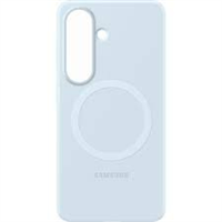 Samsung Silikónový kryt s magnetom EF-ES942CLEGWW pre S26; Svetlomodrá