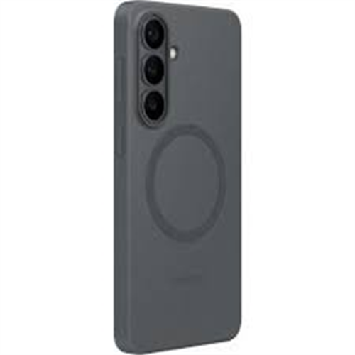 Samsung Silikónový kryt s magnetom EF-ES947CBEGWW pre S26+; Čierna