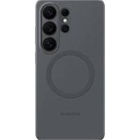 Samsung Silikónový kryt s magnetom EF-ES948CBEGWW pre S26 Ultra; Čierna