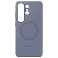 Samsung Silikónový kryt s magnetom EF-ES948CVEGWW pre S26 Ultra; Modrofialová