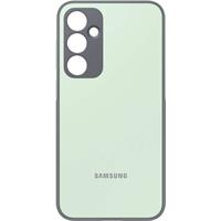 Samsung silikónový zadný kryt  EF-PS916T pre Galaxy S23 FE,  mint