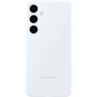 Samsung Silikónový zadný kryt EF-PS926TWEGWW pre S24+, Biela