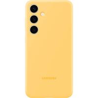 Samsung Silikónový zadný kryt EF-PS926TYEGWW pre S24+, Žltá