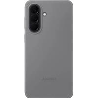 Samsung Silikónový zadný kryt pre A57 EF-PA576C; Šedá