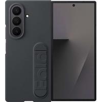 Samsung Silikónový zadný kryt pre Fold7 čierny