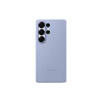 Samsung Silikónový zadný kryt pre GALAXY S25 Ultra EF-PS938CLEGWW; Svetlomodrá