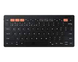 Samsung smart klávesnica Trio EJ-B3400U, čierna