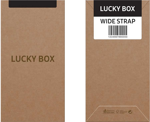 Samsung špeciálna edícia putka Lucky Box GP-XVU021SAGBW pre Galaxy Galaxy S22 | S21 FE | Z Flip3