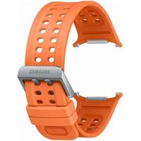 Samsung Športový remienok Marine Band pre Ultra2; Oranžová