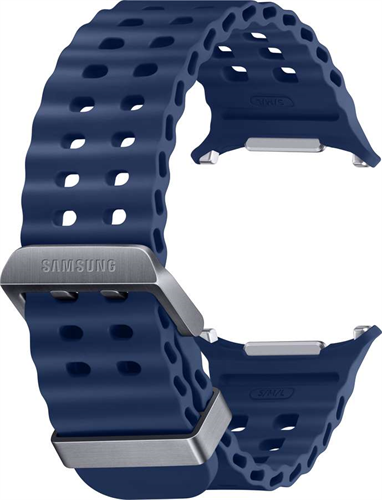 Samsung Športový remienok Marine Band pre Watch ultra modrý