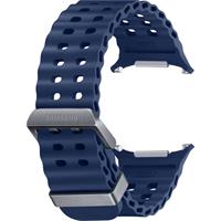 Samsung Športový remienok Marine Band pre Watch ultra modrý