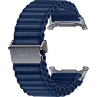 Samsung Športový remienok Trail Band pre Watch ultra modrý