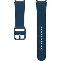 Samsung Športový remienok (veľkosť M/L), Indigo modrá