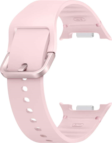 Samsung Športový remienok (veľkosť M/L) pre Fresh8/Wise8 ružový