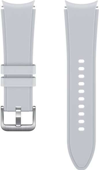 Samsung športový remienok (veľkosť M/L) pre Watch 4, šedý