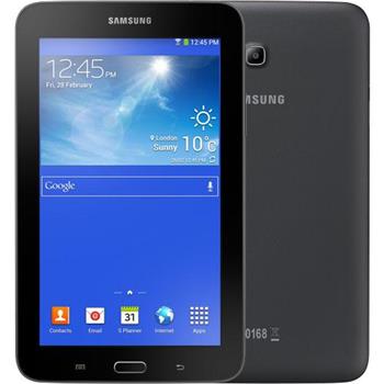 Samsung T116 Tab 3 Lite VE 3G 7" 8GB Čierny