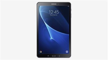 Samsung T580 Galaxy Tab A 10,1" Wifi 16GB Čierny