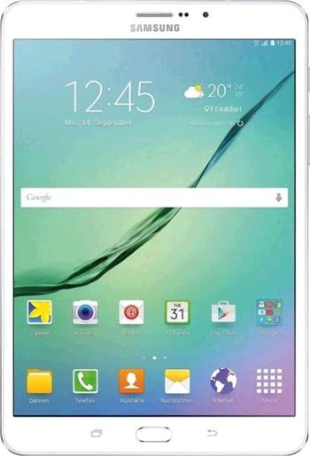 Samsung T719 Galaxy Tab S2 8" 32GB LTE Biely