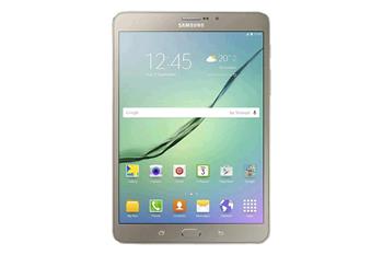 Samsung T719 Galaxy Tab S2 8" 32GB LTE Zlatý