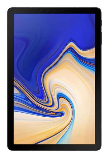 Samsung T830 Galaxy Tab S4 10.5" 64GB WiFi Čierny