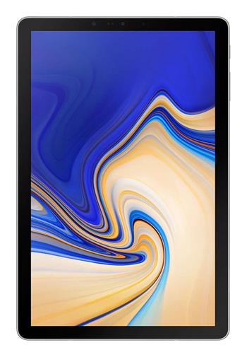 Samsung T835 Galaxy Tab S4 10.5" 64GB LTE Strieborný