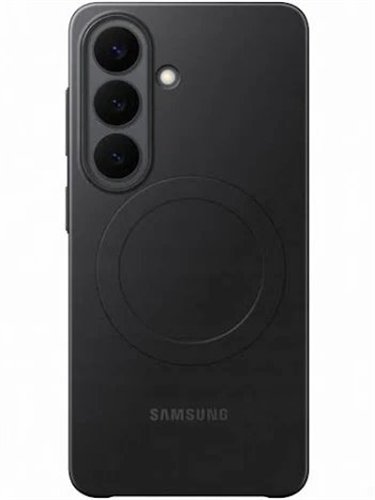 Samsung Tenký kryt s magnetom EF-SS942CBEGWW pre S26; Čierna