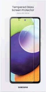 Samsung tvrdené sklo ET-FA525TT pre Galaxy A52