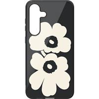 Samsung Unikko Hybrid Case pre GALAXY S25+ GP-FPS936AMAUW; Béžová